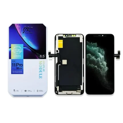 DISPLAY LCD DISPLAY COMPLETO PER APPLE IPHONE 11 PRO MAX INCELL(FHD) JK