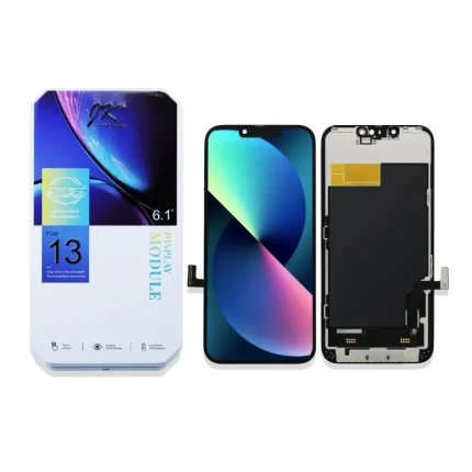 DISPLAY LCD DISPLAY COMPLETO PER APPLE IPHONE 13 INCELL(FHD) JK