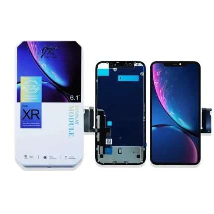 DISPLAY LCD DISPLAY COMPLETO PER APPLE IPHONE XR INCELL(FHD) JK