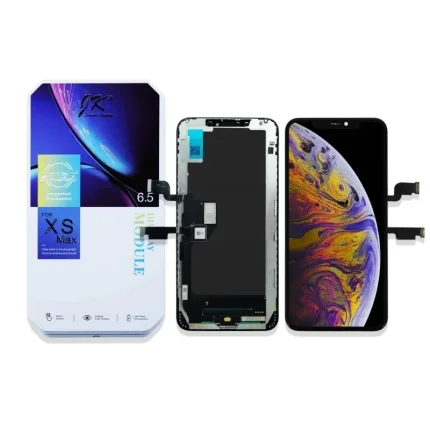 DISPLAY LCD DISPLAY COMPLETO PER APPLE IPHONE XS MAX INCELL(FHD) JK