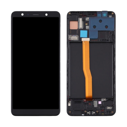 A7 (2018) A750 INCELL