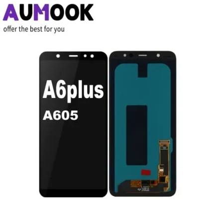 A6+ (2018) A605 INCELL